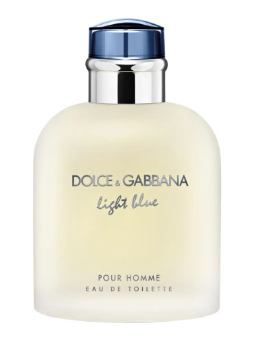 Dolce&Gabbana Light Blue Pour Homme Eau de Toilette (Men)