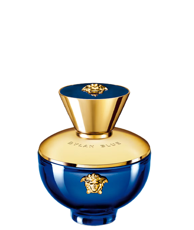 Dylan Blue Pour Femme Eau de Parfum