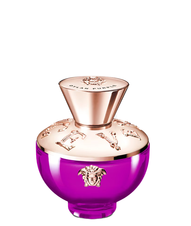 Dylan Purple Eau de Parfum