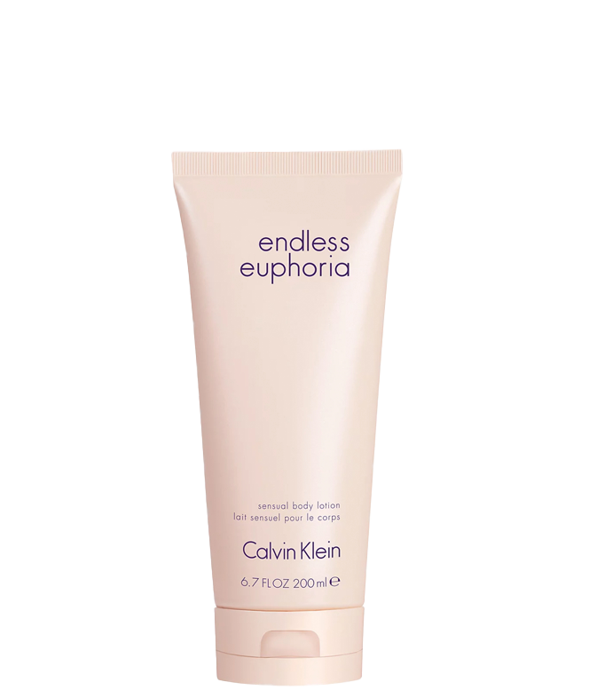 Endless Euphoria Sensual Body Lotion