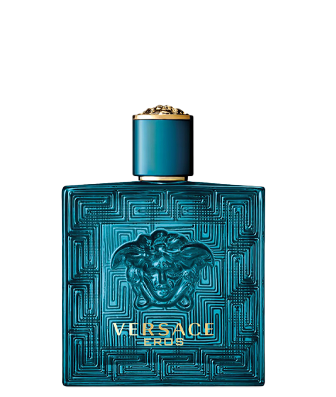 Eros Eau de Toilette