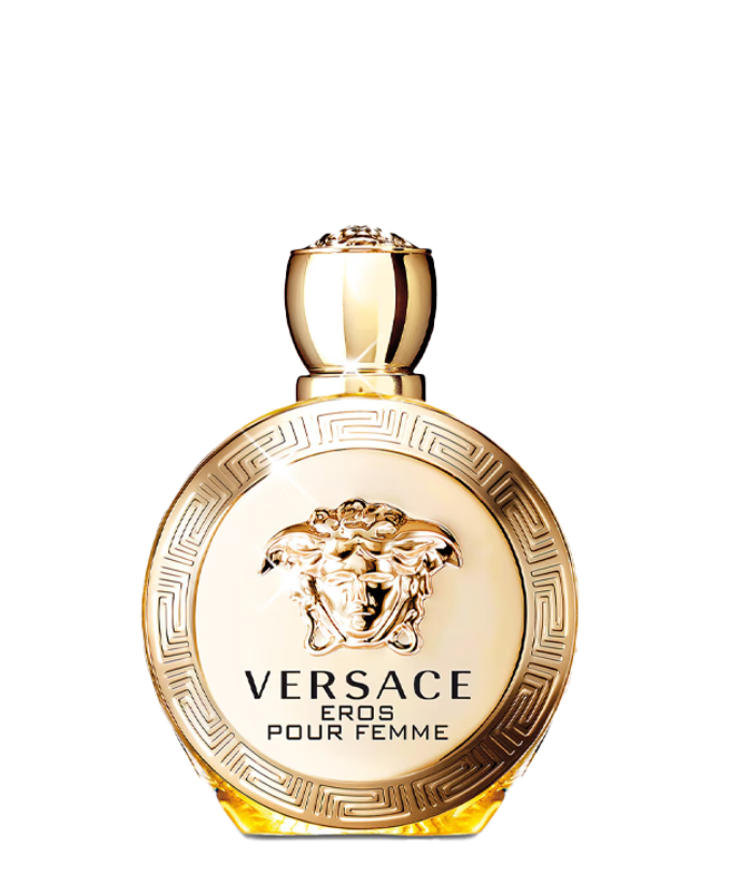 Eros Pour Femme Eau de Parfum