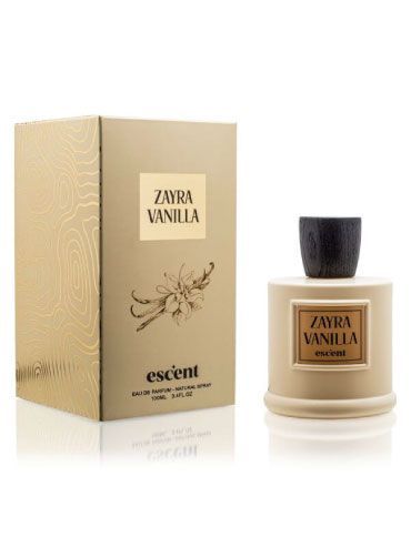 Escent Zayra Vanilla (Unisex) 2