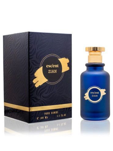 Escent Zian (Unisex) 2