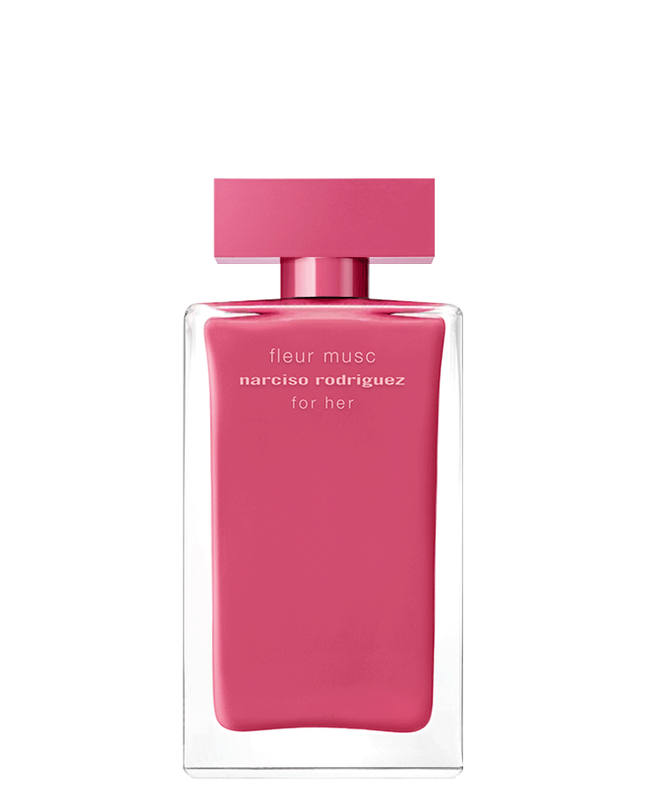 Fleur Musc for Her Eau de Parfum