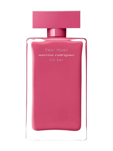 Fleur Musc for Her Eau de Parfum