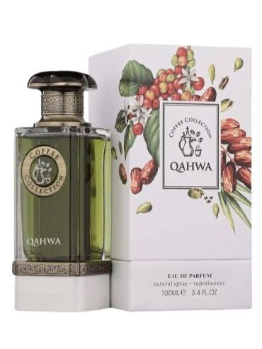 Fragrance World Qahwa (Unisex) 2
