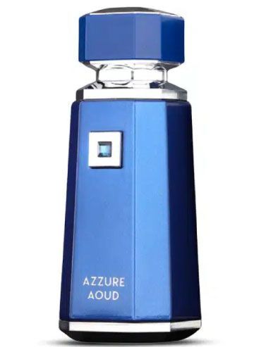 French Avenue Azzure Aoud (Unisex)