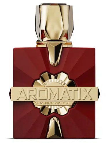 French Avenue Carnal Desire Aromatix (Unisex)