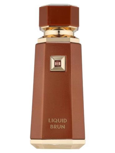French Avenue Liquid Brun (Unisex)