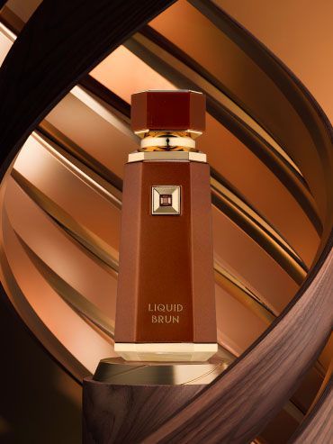 French Avenue Liquid Brun (Unisex) 2