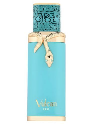 French Avenue Vulcan Feu (Unisex)