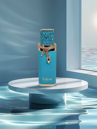 French Avenue Vulcan Feu (Unisex) 2