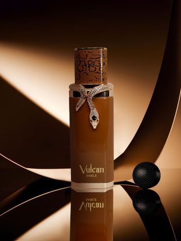 French Avenue Vulcan Sable (Unisex) 2