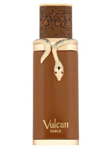 French Avenue Vulcan Sable (Unisex)
