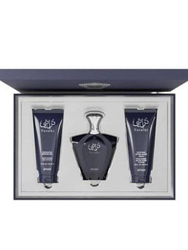 Gift Set Turathi Blue (Men)