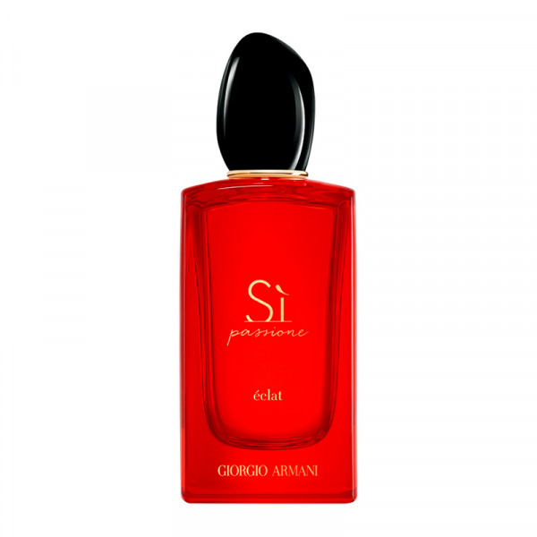 Giorgio Armani Si Passione Eclat