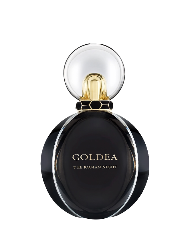 Goldea The Roman Night Eau de Parfum Sensuelle