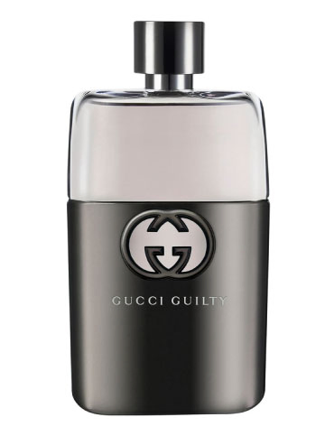 Guilty Pour Homme Eau de Toilette