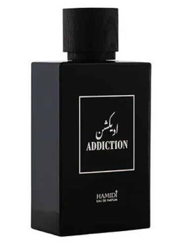 Hamidi Addiction (Unisex)