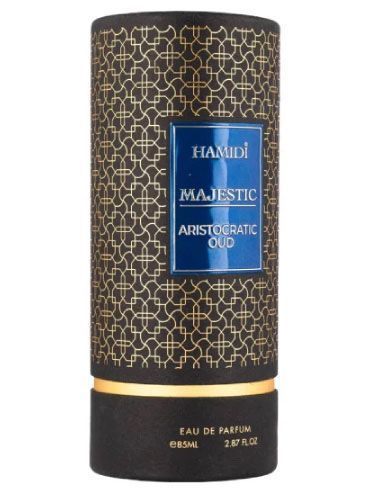 Hamidi Aristocratic Oud (Unisex) 2