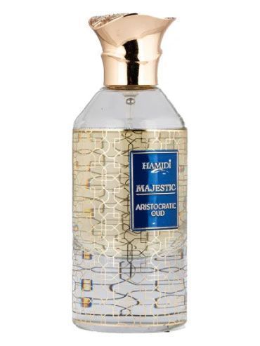 Hamidi Aristocratic Oud (Unisex)