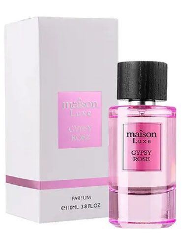 Hamidi Gypsy Rose (Unisex) 2