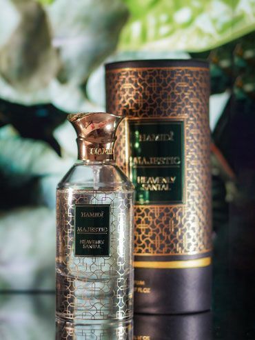 Hamidi Heavenly Santal (Unisex) 2