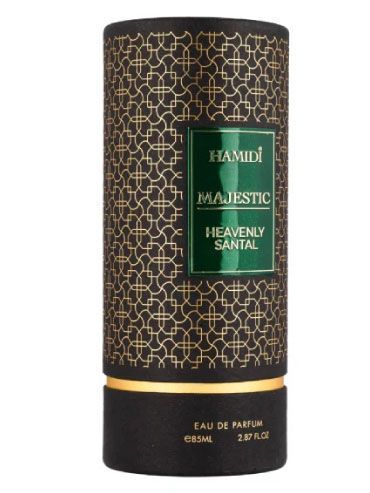 Hamidi Heavenly Santal (Unisex) 3