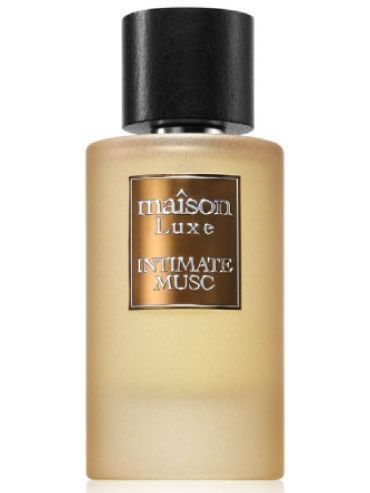 Hamidi Intimate Musc (Unisex)