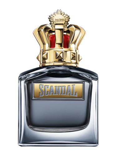 Jean Paul Gaultier Scandal Pour Homme Eau de Toilette (Men)