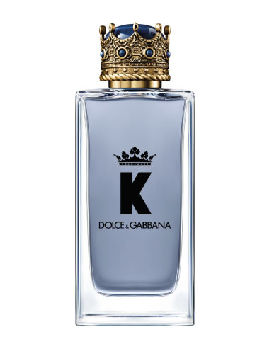 K by Dolce&Gabbana Eau de Toilette