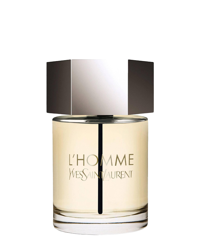L’Homme Eau de Toilette