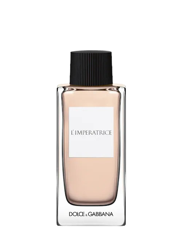 L’Imperatrice Eau de Toilette