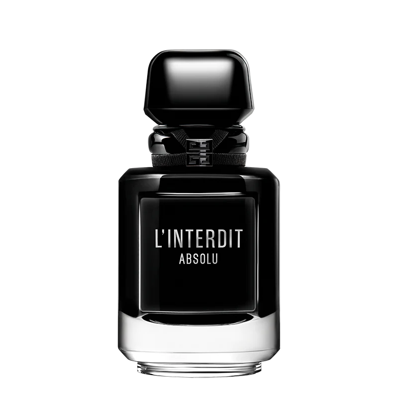 L’Interdit Absolu Givenchy