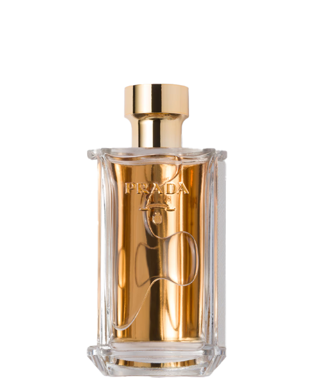 La Femme Eau de Parfum