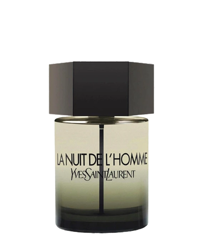 La Nuit de l’Homme