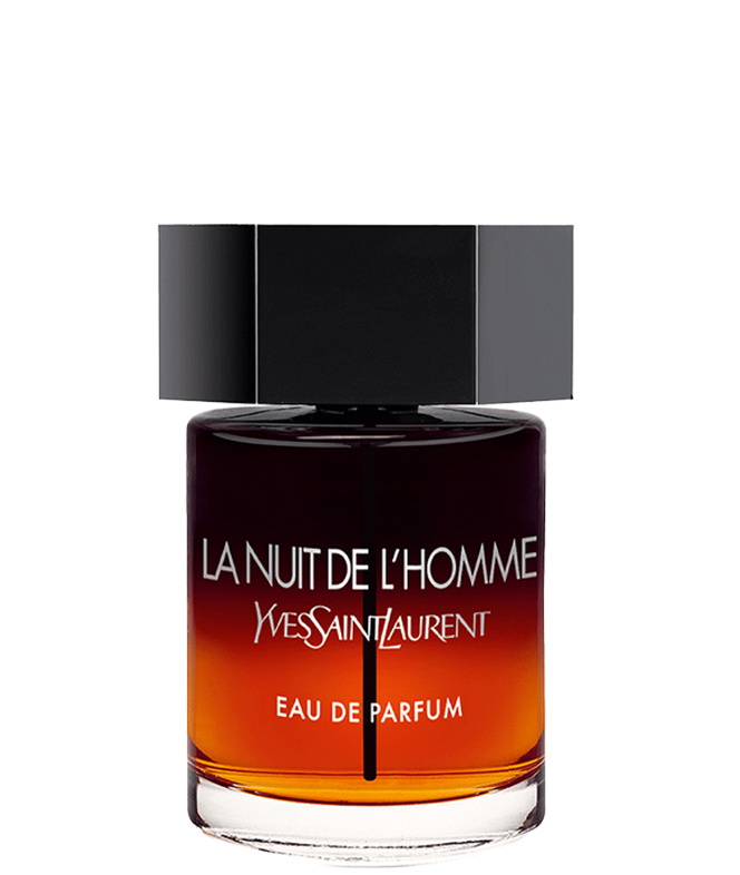 La Nuit de L’Homme Eau de Parfum