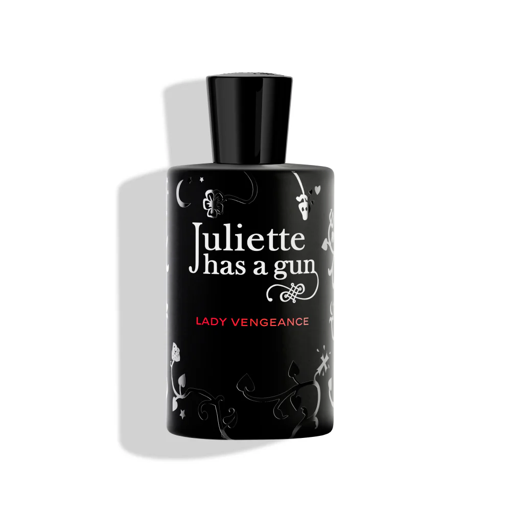 Lady Vengeance Juliette Has A Gun