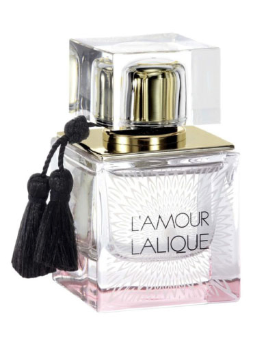 Lalique L’Amour Eau de Parfum (Women)