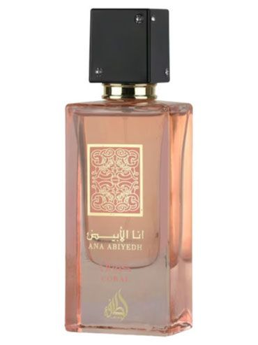 Lattafa Abiyed Coral (Unisex)