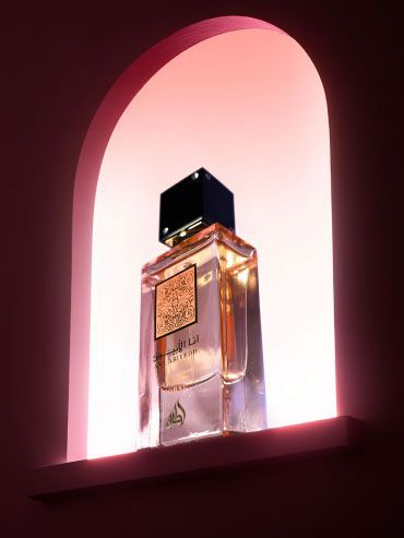 Lattafa Abiyed Coral (Unisex) 2