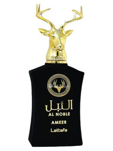 Lattafa Ameer Al Noble (Unisex)