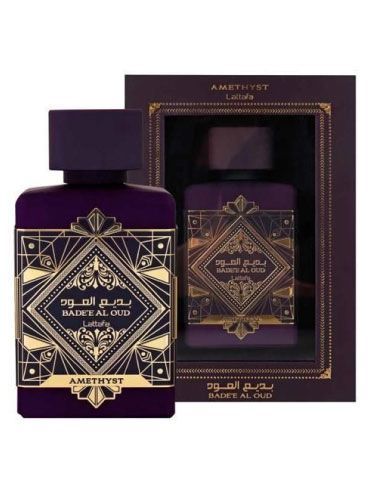 Lattafa Amethyst (Unisex) 2