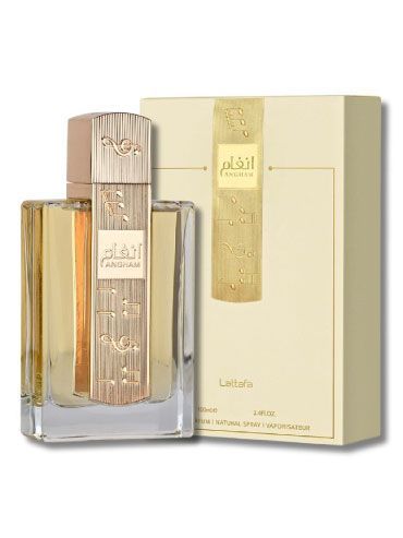 Lattafa Angham (Women) 2