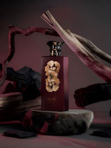 Lattafa Ansaam Gold (Women) 2