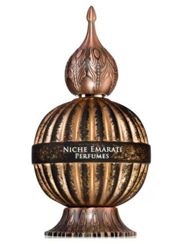 Lattafa Antique (Unisex)