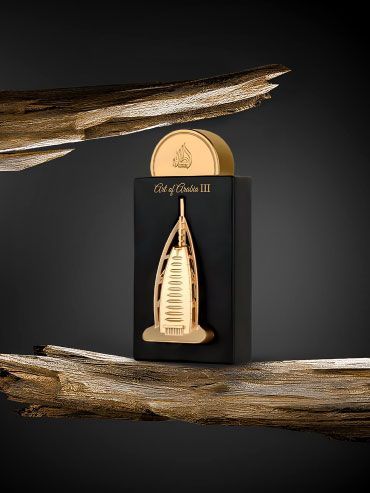 Lattafa Art of Arabia III (Unisex) 2