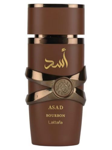 Lattafa Asad Bourbon (Unisex)