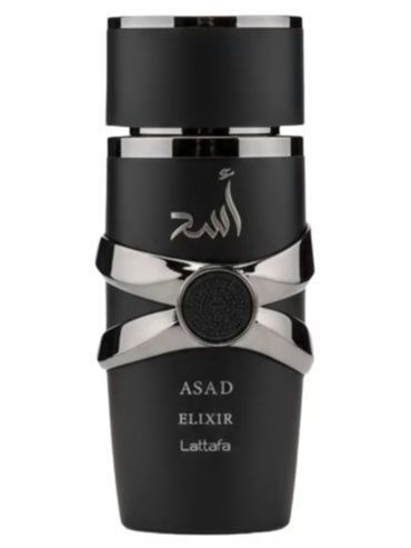 Lattafa Asad Elixir (Men)